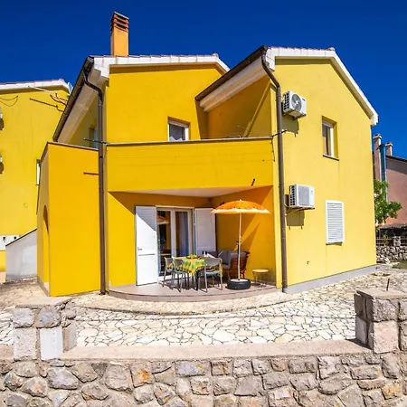 Apartment Casa Delle Rondini