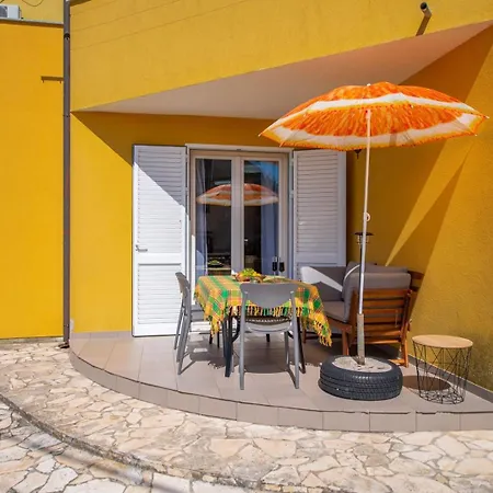 Casa Delle Rondini Apartment Belej