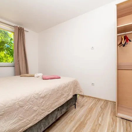 Casa Delle Rondini Apartman *