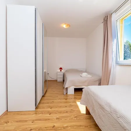Casa Delle Rondini Apartman