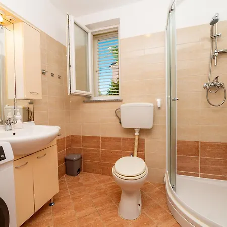 Casa Delle Rondini Apartman